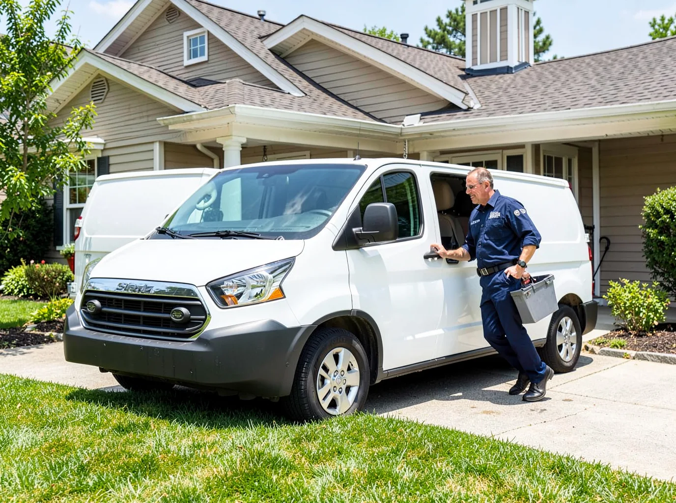 Emergency Plumber company in Red Oak, IA