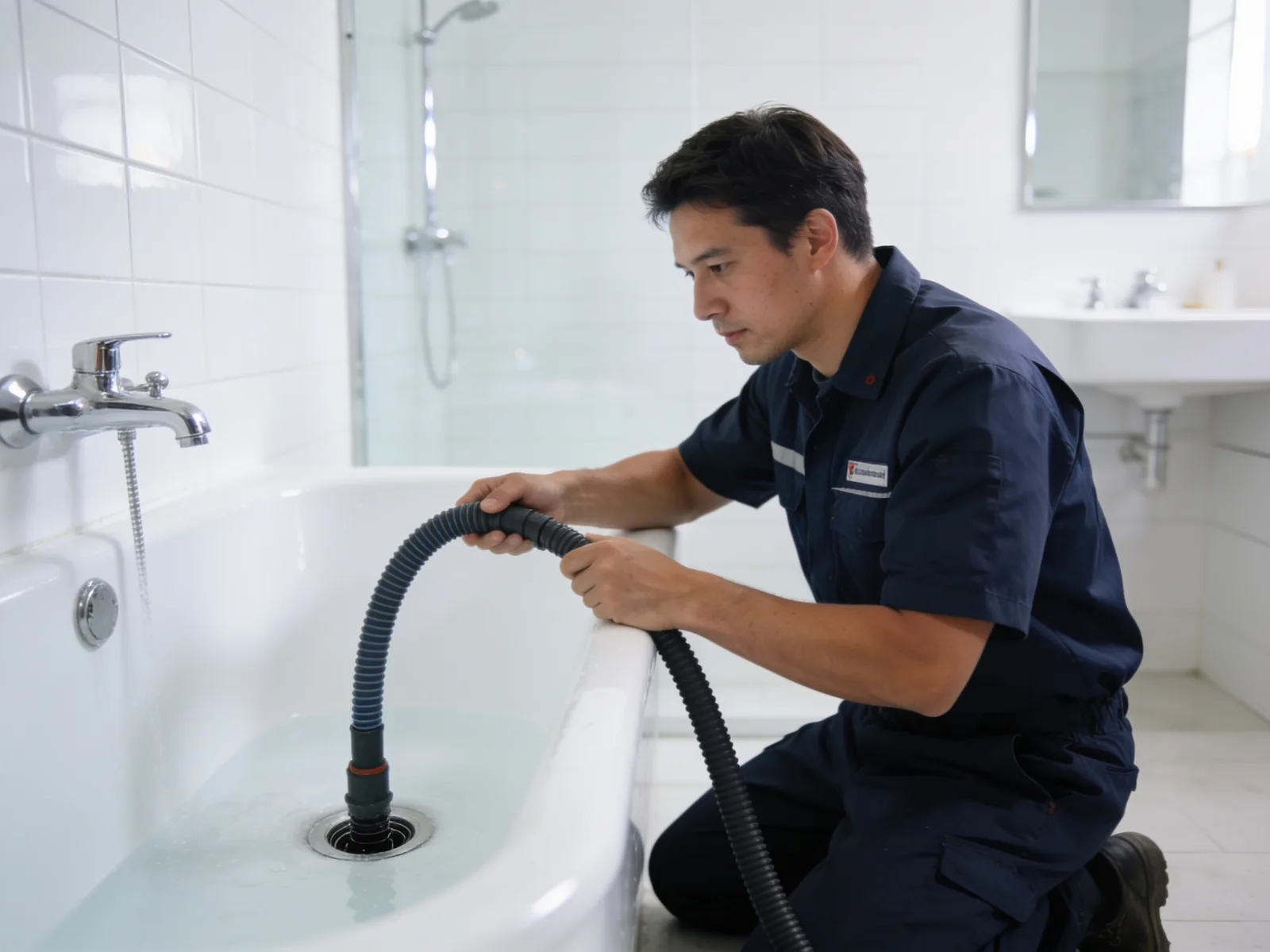 Emergency Plumber Red Oak, IA FAQs
